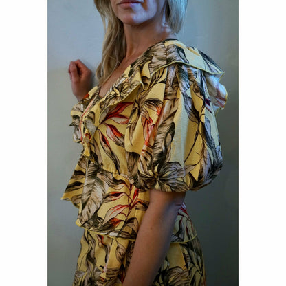Valerie - Kolini Blouse