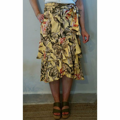 Valerie - Kolini Skirt