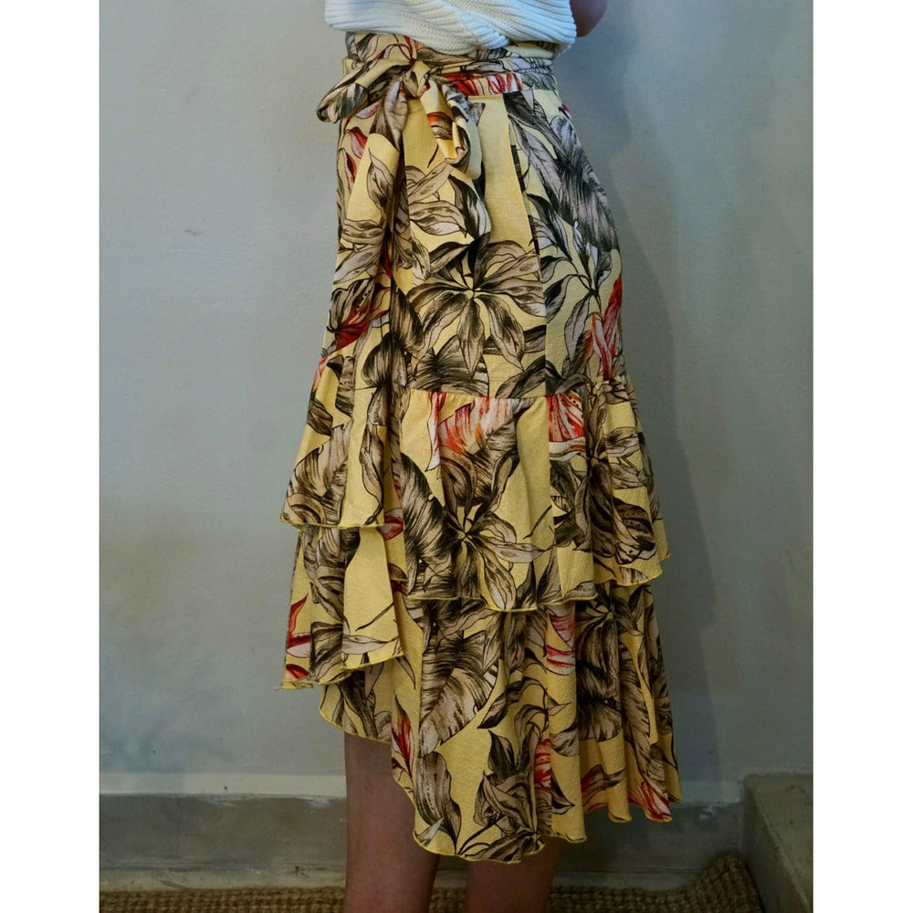 
                  
                    Ladda bild in galleri, Valerie - Kolini Skirt
                  
                