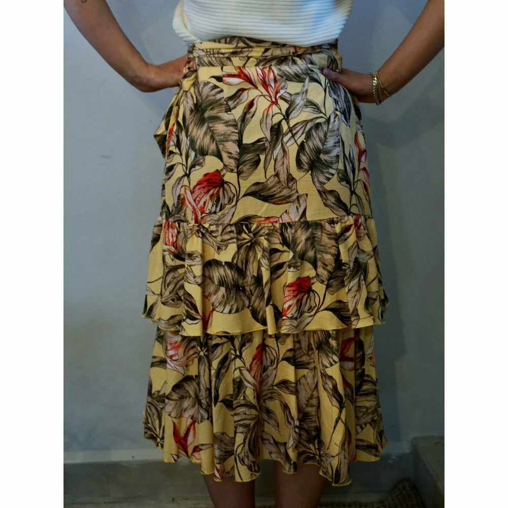 
                  
                    Ladda bild in galleri, Valerie - Kolini Skirt
                  
                