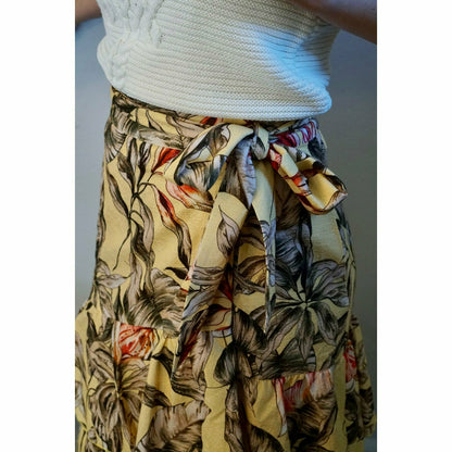 Valerie - Kolini Skirt