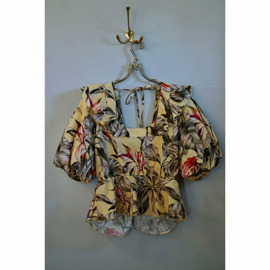 Valerie - Kolini Blouse