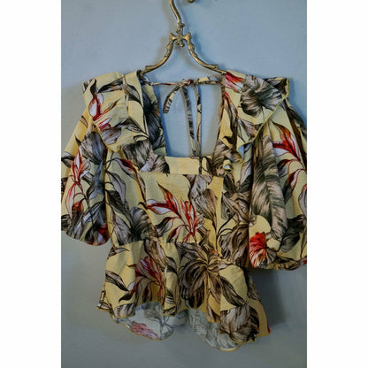 Valerie - Kolini Blouse