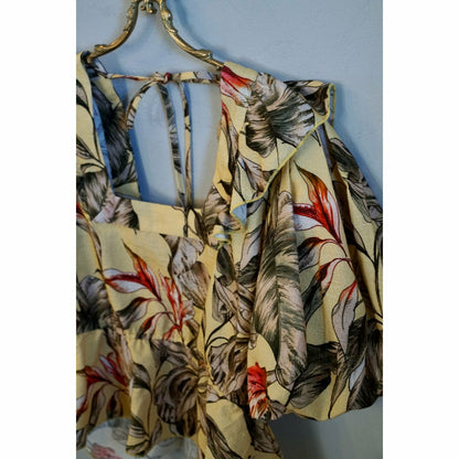 Valerie - Kolini Blouse