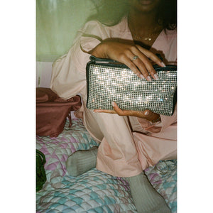
                  
                    Ladda bild in galleri, Nunoo Destiny Glitter Bag
                  
                