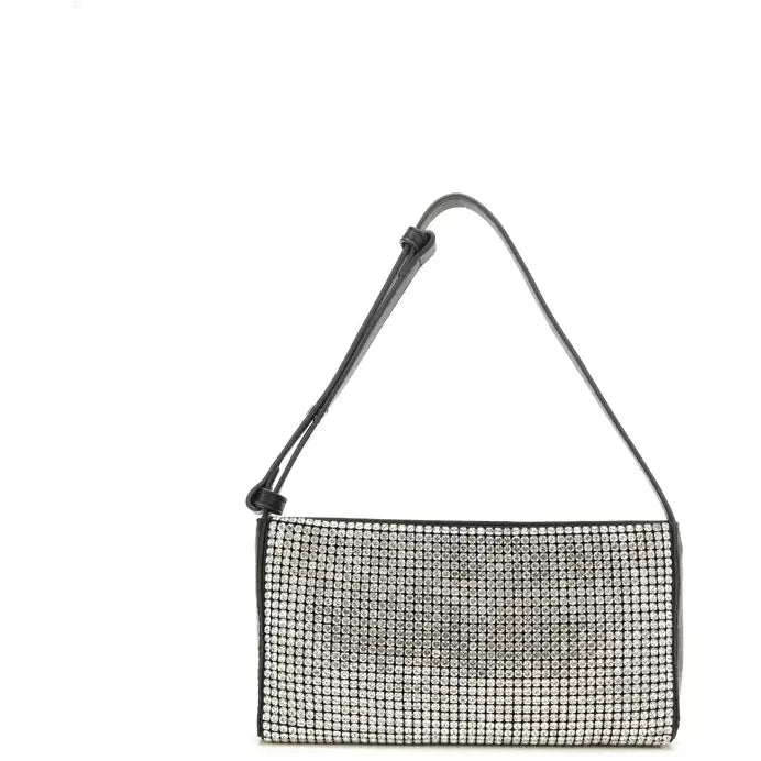 Nunoo Destiny Glitter Bag