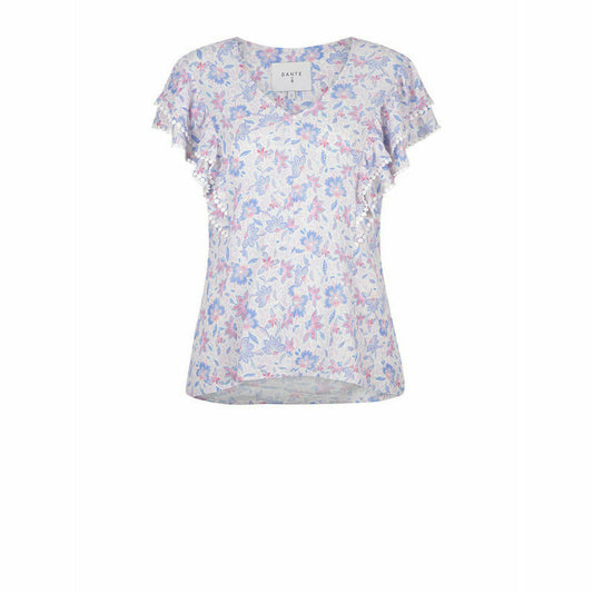 Doillon printed top