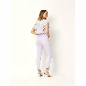 
                  
                    Ladda bild in galleri, Doillon printed top
                  
                
