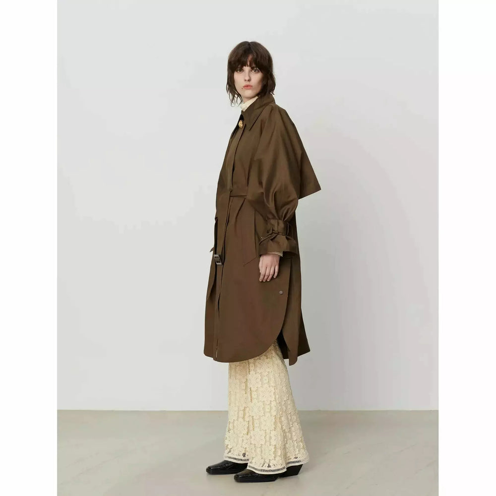 
                  
                    Ladda bild in galleri, Dora - Heavy Cotton
                  
                