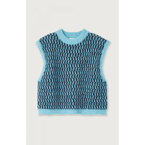 
                  
                    Ladda bild in galleri, WOMEN&amp;#39;S JUMPER EAST
                  
                
