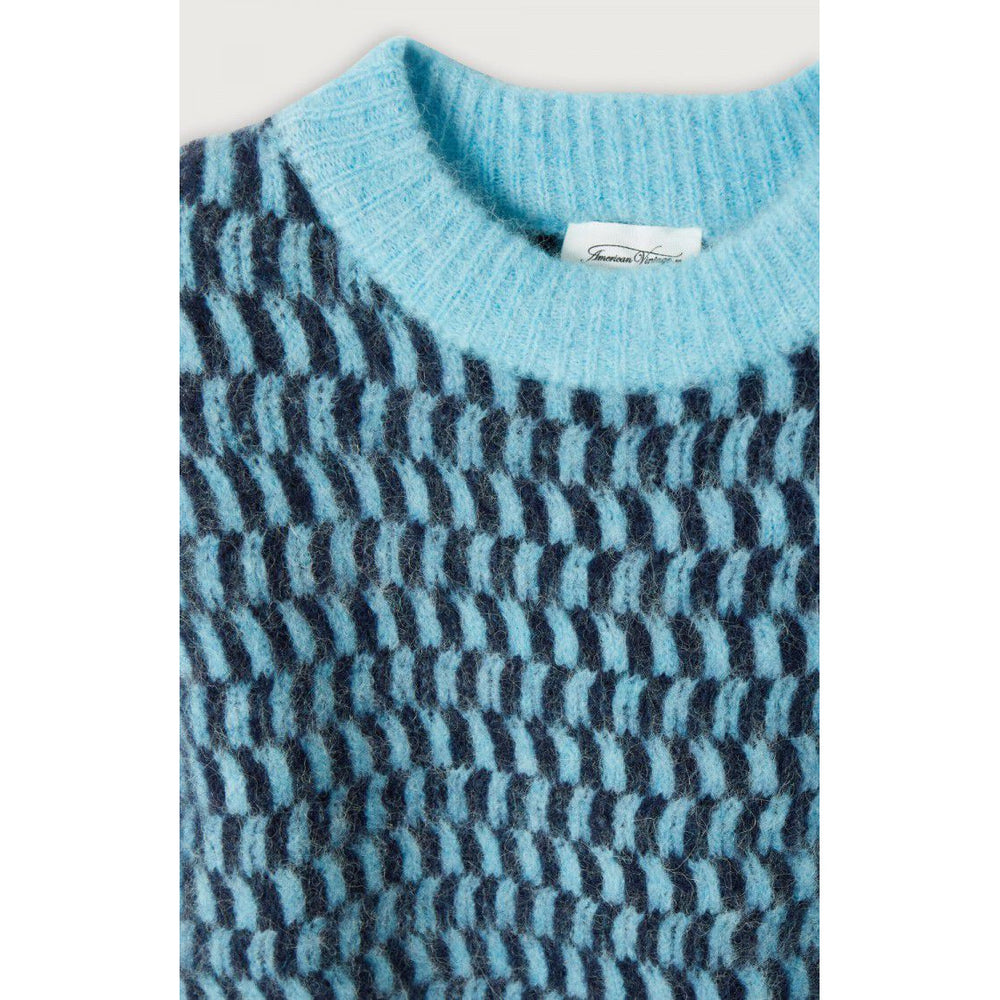 
                  
                    Ladda bild in galleri, WOMEN&amp;#39;S JUMPER EAST
                  
                