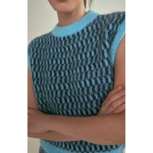 
                  
                    Ladda bild in galleri, WOMEN&amp;#39;S JUMPER EAST
                  
                