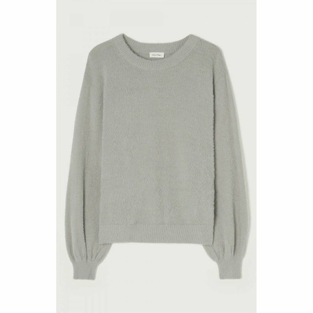 A.V EGPIK Pullover grå