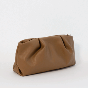 
                  
                    Ladda bild in galleri, BAG FIG LARGE GRAIN LEATHER
                  
                