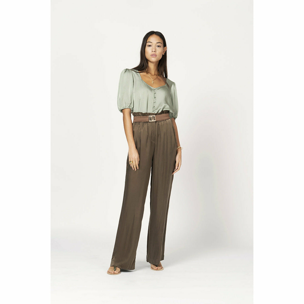 Dante6 Garbo Relaxed pants