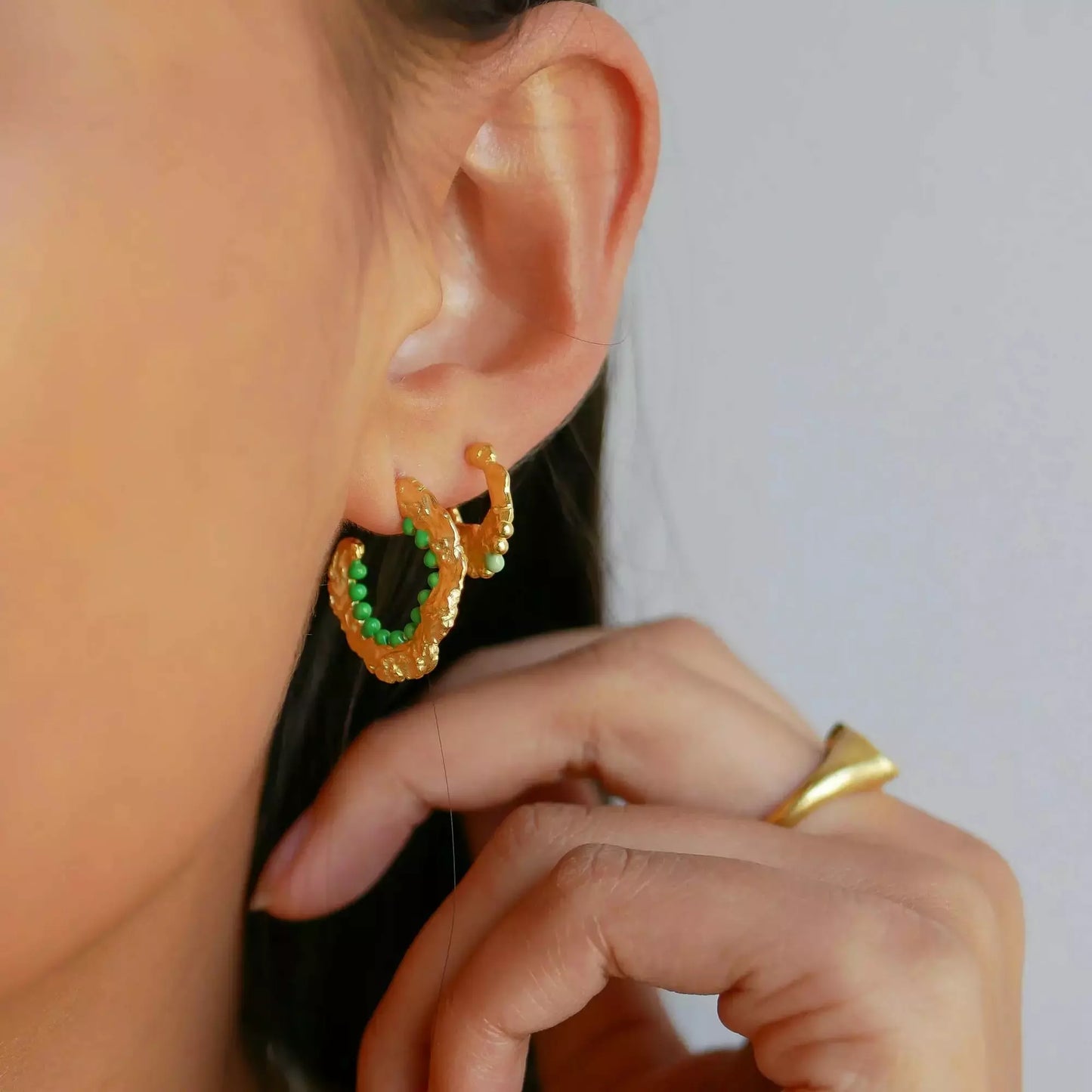 Enora Hoops