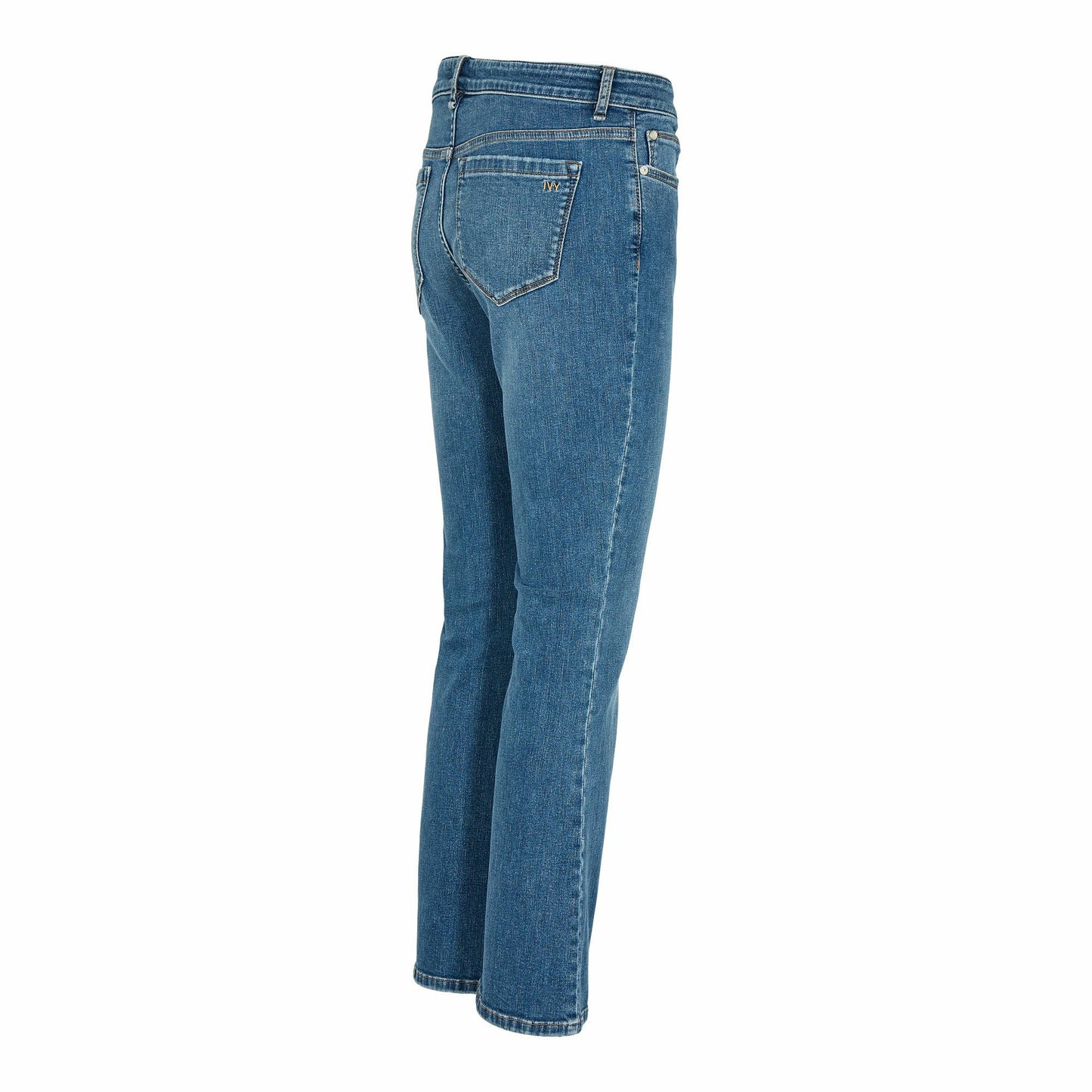 Johanna Kick Flare wash Copenhagen