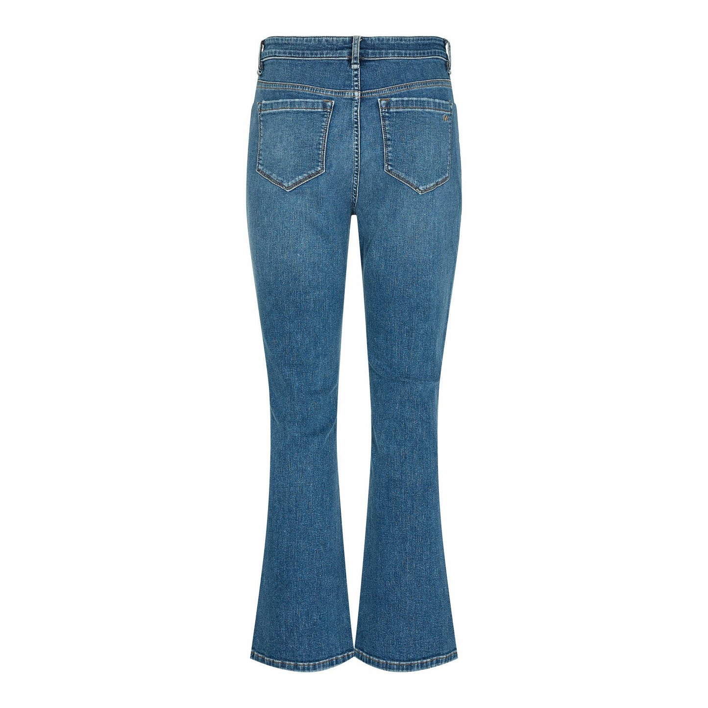Johanna Kick Flare wash Copenhagen