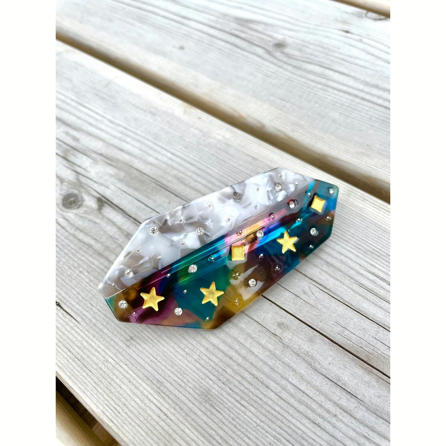 Star Sky Oil