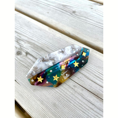 Star Sky Oil