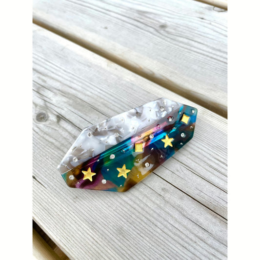 Star Sky Oil