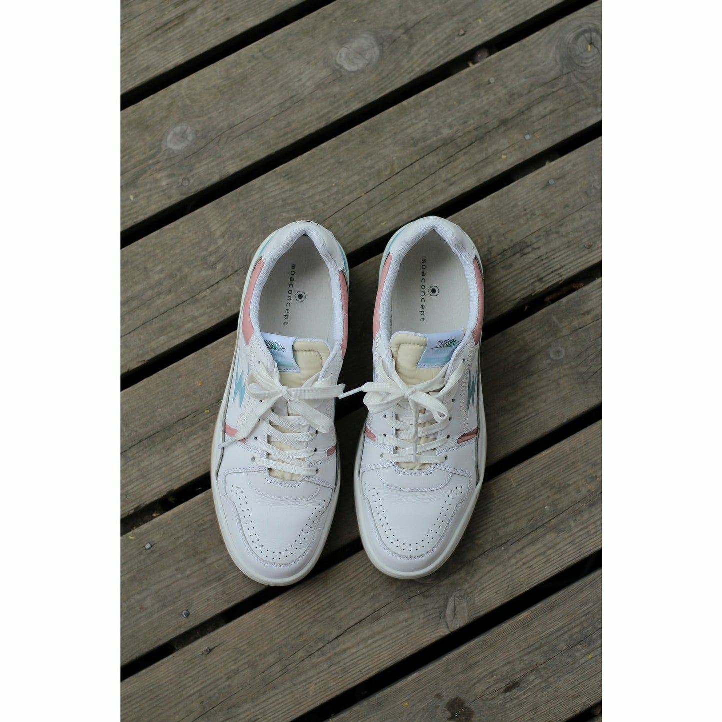 MG114 Sneakers Unisex