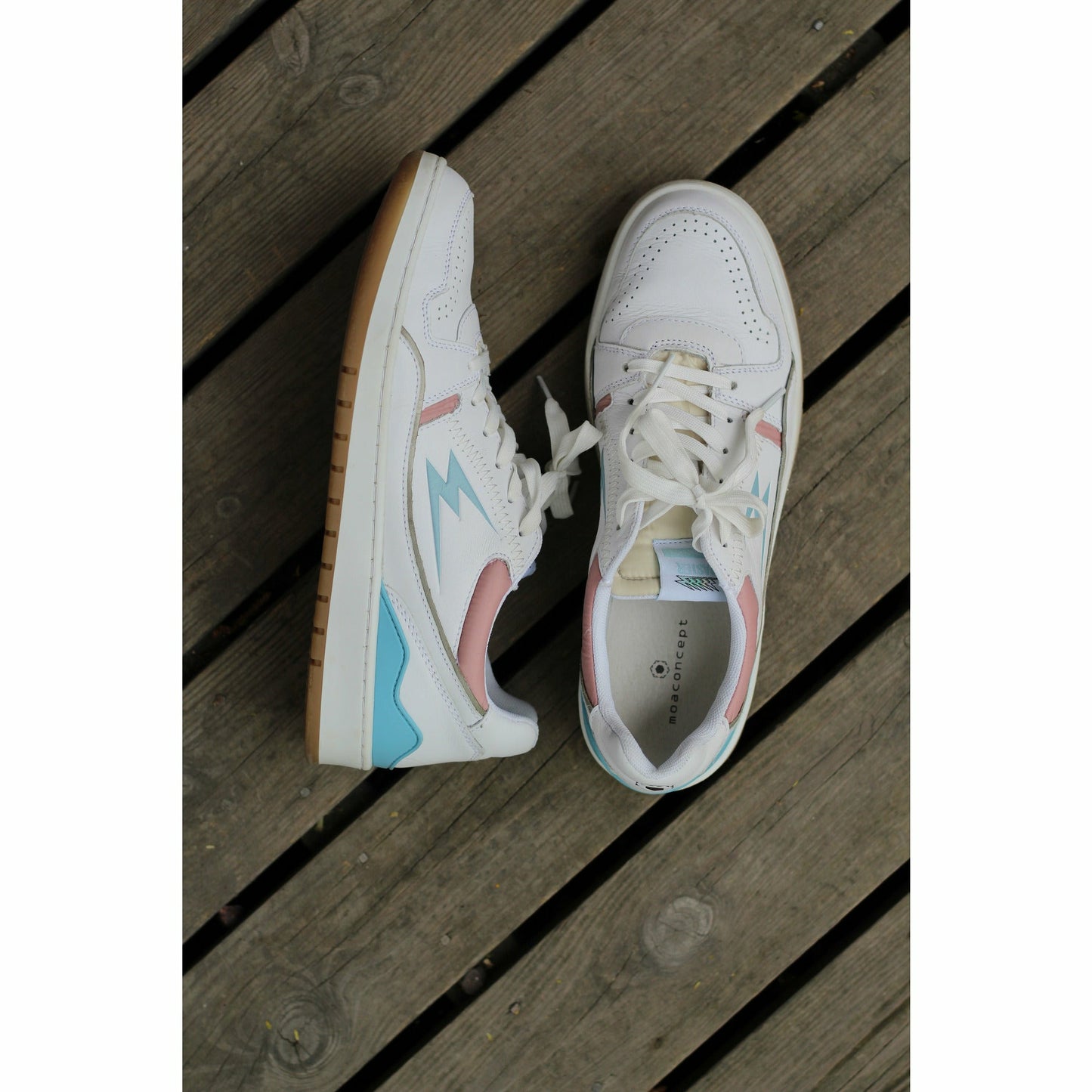 MG114 Sneakers Unisex