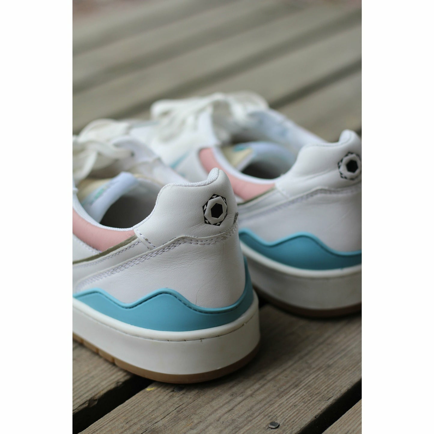 MG114 Sneakers Unisex