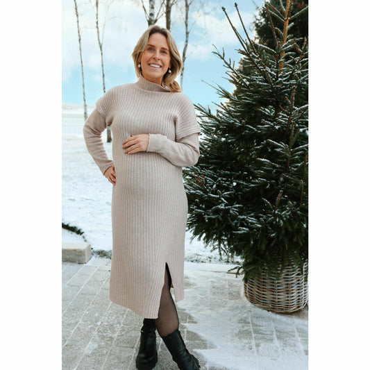 Notshy Maryam  polo beige