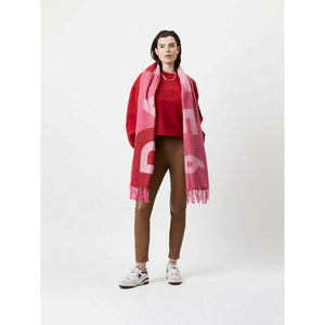 
                  
                    Ladda bild in galleri, Jordan Logo Sweater Pure Red
                  
                