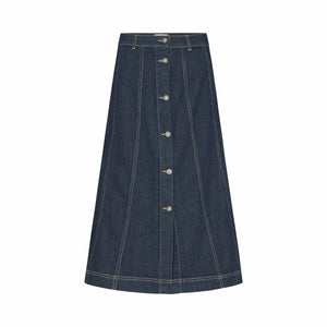 
                  
                    Ladda bild in galleri, LR-ROWAN 2 Denim Skirt
                  
                