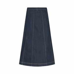 
                  
                    Ladda bild in galleri, LR-ROWAN 2 Denim Skirt
                  
                