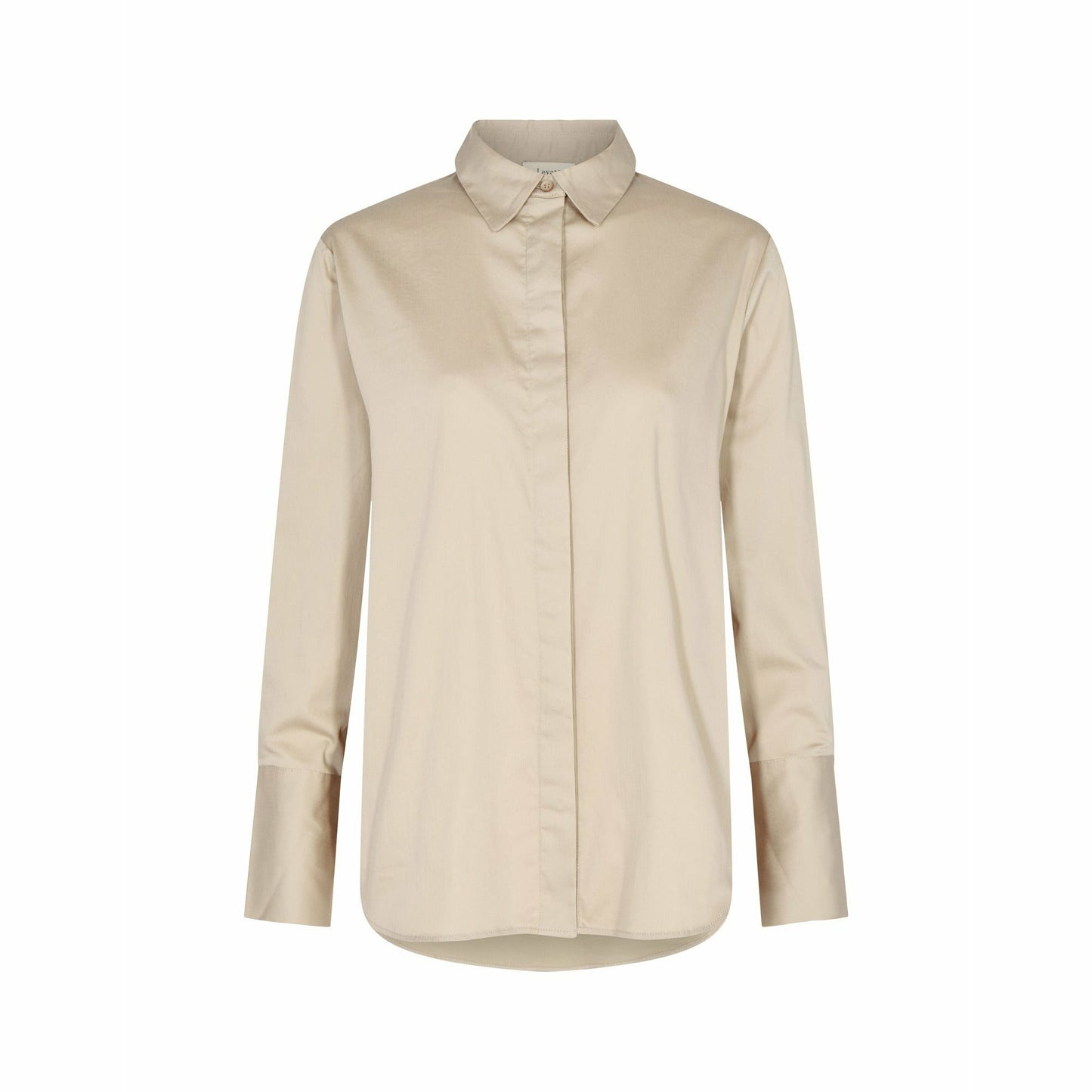 LR-Isla solid 7 beige