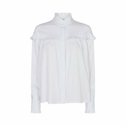LR-Isla Solid 36 Shirt
