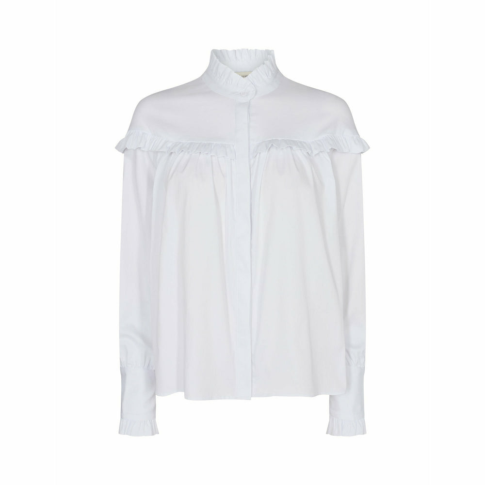 LR-Isla Solid 36 Shirt