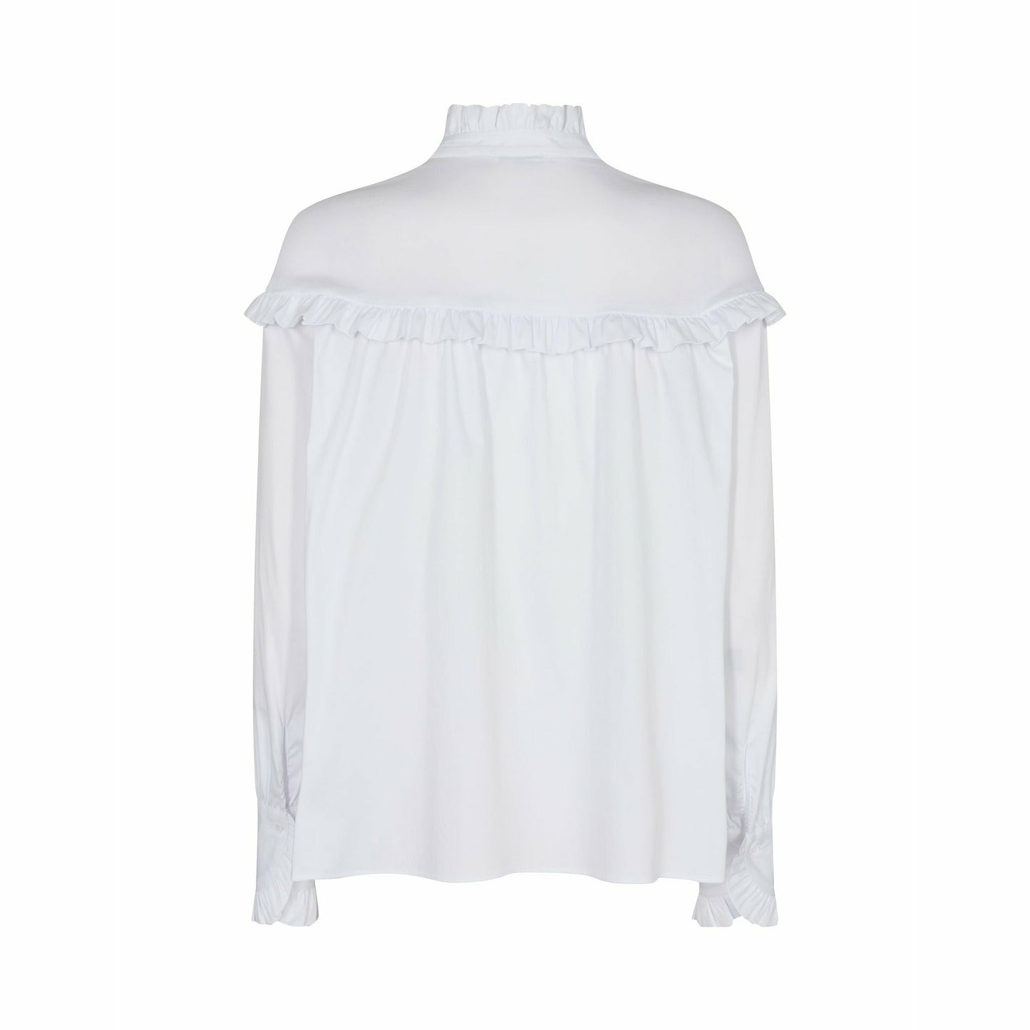 LR-Isla Solid 36 Shirt