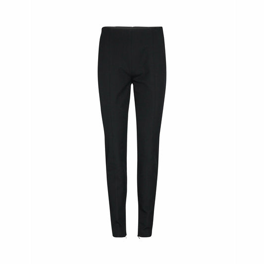 LR POLLY 2 PANTS svart