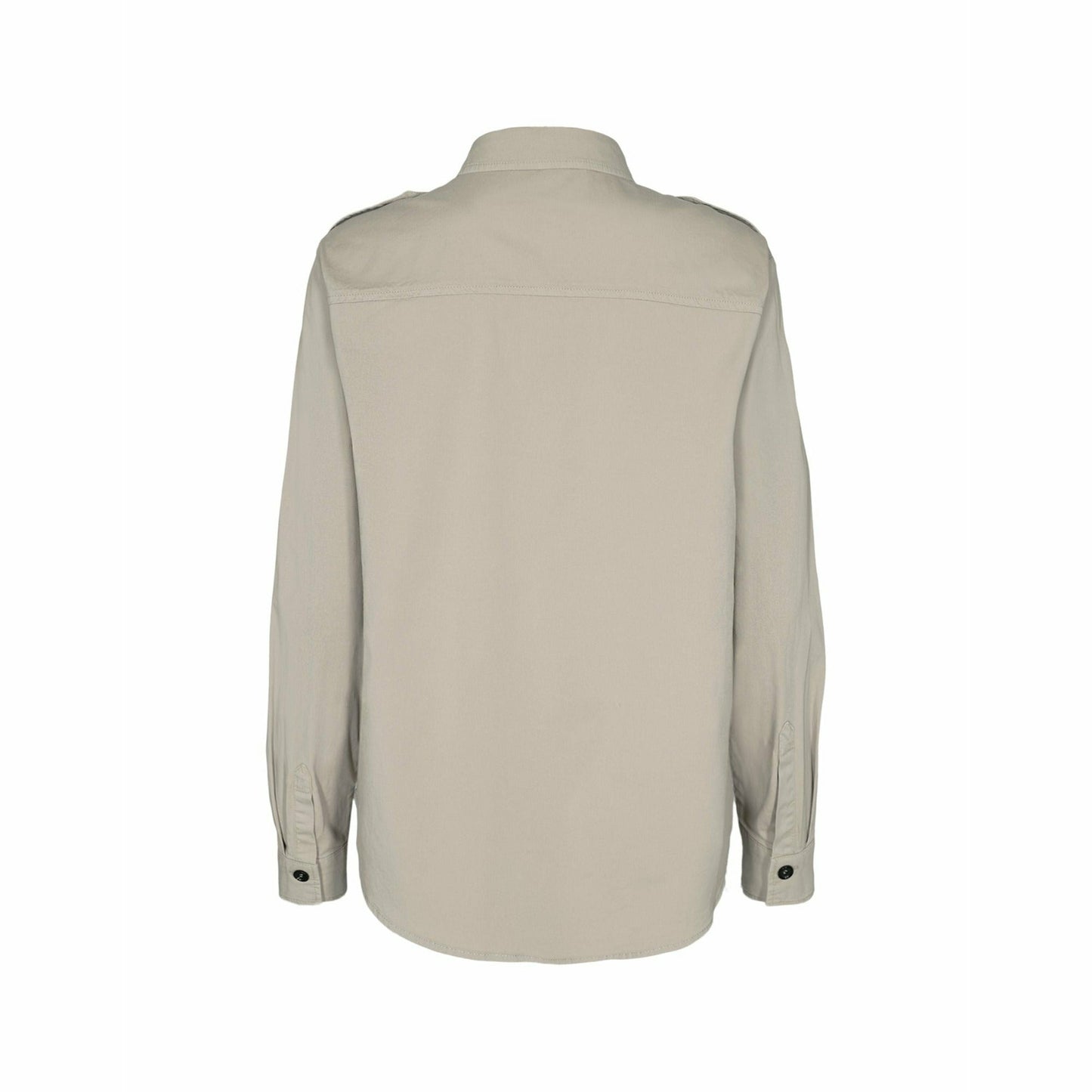 Lr Nobella 1 Shirt beige