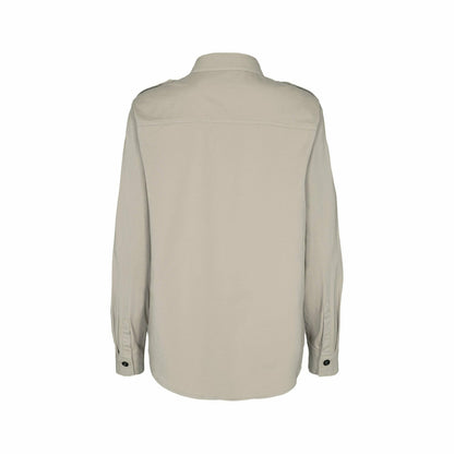 Lr Nobella 1 Shirt beige