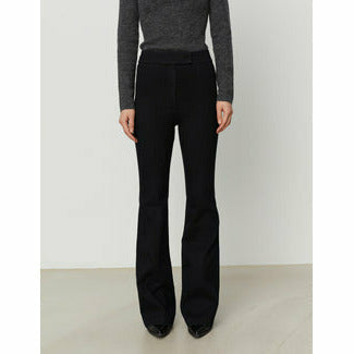 Miranda - Comfy Denim