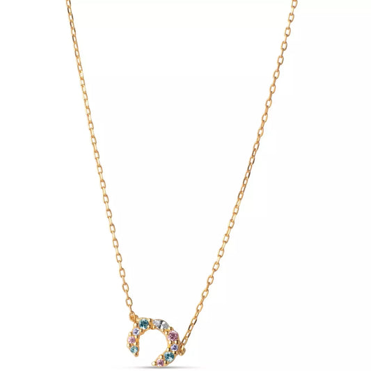 My name Necklace - C
