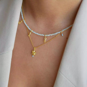 
                  
                    Ladda bild in galleri, Bahama Necklace
                  
                