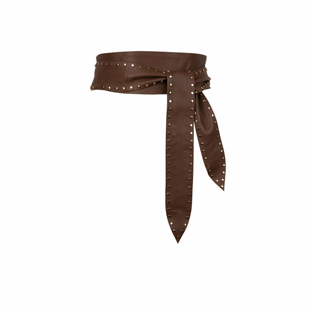 Dante6 New Markala Leather Belt