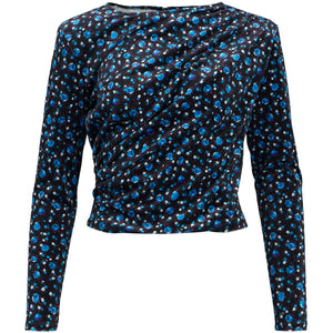 
                  
                    Ladda bild in galleri, OBJALONA L/S TOP
                  
                