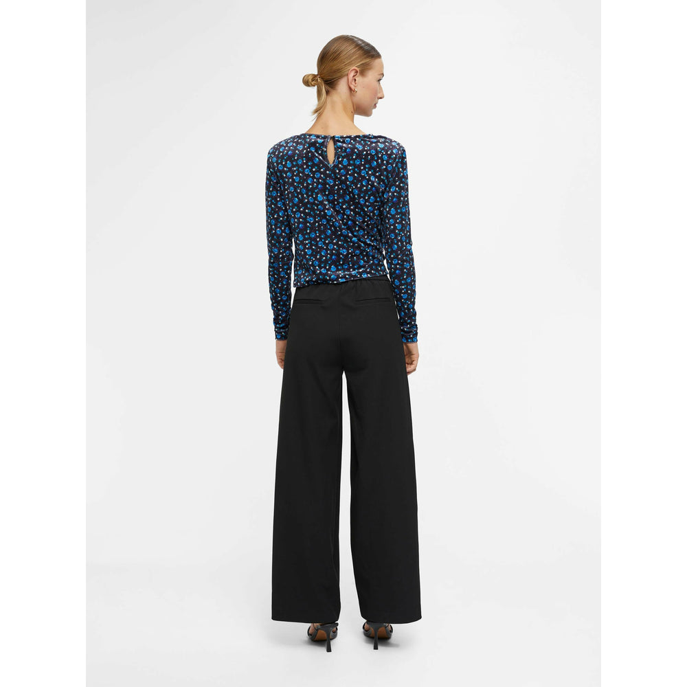 
                  
                    Ladda bild in galleri, OBJALONA L/S TOP
                  
                