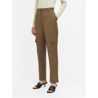 OBJANDREA MW CARGO PANTS