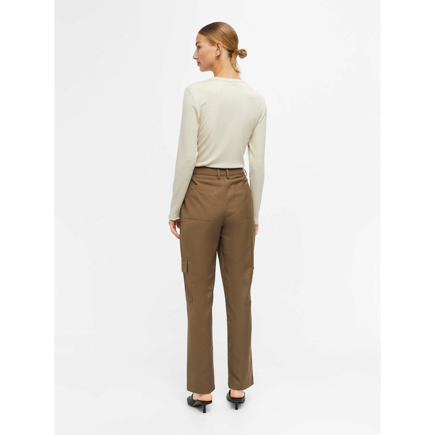 OBJANDREA MW CARGO PANTS