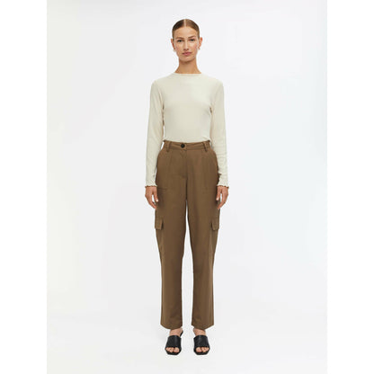 OBJANDREA MW CARGO PANTS