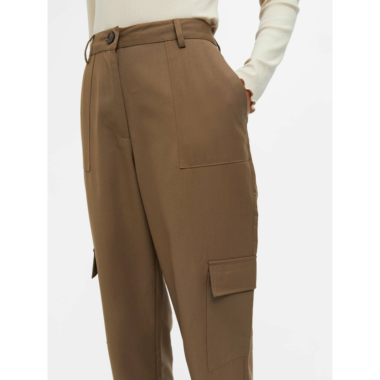 OBJANDREA MW CARGO PANTS