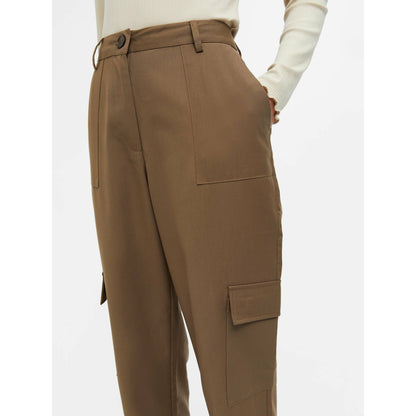 OBJANDREA MW CARGO PANTS